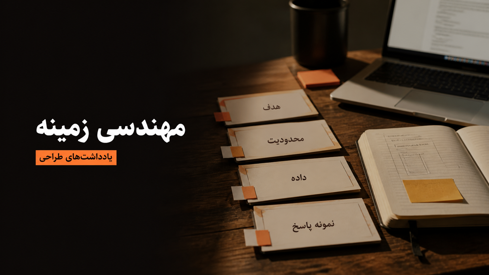 مهندسی زمینه؛ مهارتی که طراحان محصول به آن نیاز دارند
